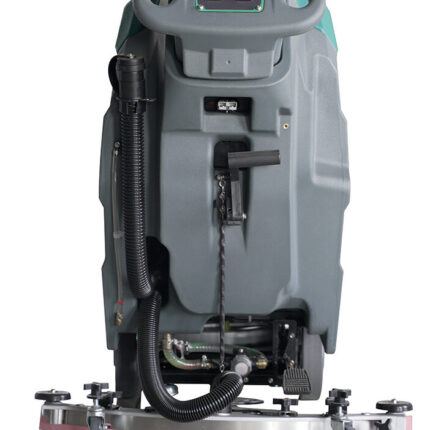 EquipGo floor scrubber product image