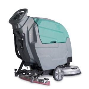 EquipGo-X3 Floor Scrubber