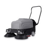 AU-X4D Double Brushes Self-Propelled Floor Scrubber - Image 3