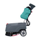 EquiGo-X1 Floor Scrubber - Image 2