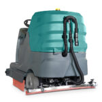 EquipGo-X10 Floor Scrubber - Image 2