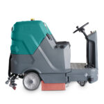 EquipGo-X10 Floor Scrubber - Image 3