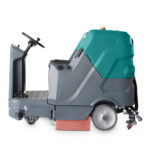 EquipGo-X10 Floor Scrubber - Image 4
