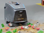 Autonomous Industrial Sweeper - Image 2