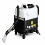 Professional Carpet and Mattress Cleaning Machine