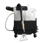 Professional Carpet and Mattress Cleaning Machine - Image 2