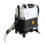 Professional Carpet and Mattress Cleaning Machine - Image 4