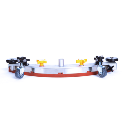 Floor Scrubber Squeegee