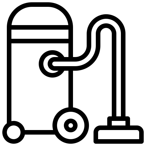 Vacuum extractor icon