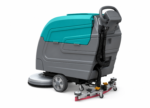 AU-X4D Double Brushes Self-Propelled Floor Scrubber - Image 3