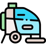 Floor Care Machines