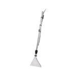 Stainless Steel Carpet Extractor