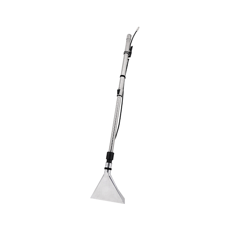 carpet extractor Stainless Steel Carpet Extractor - Image 1