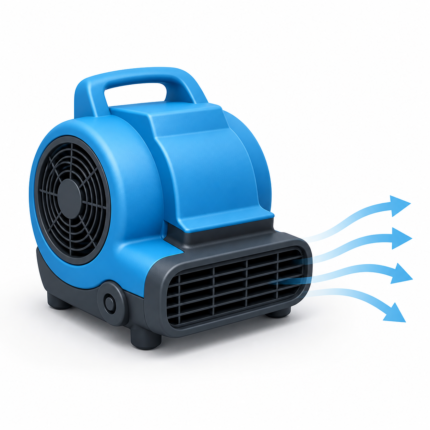 Air Movers & Floor Dryers category icon