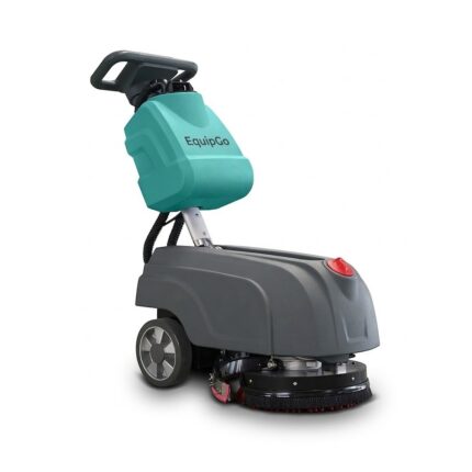 EquiGo-X1 Floor Scrubber product image