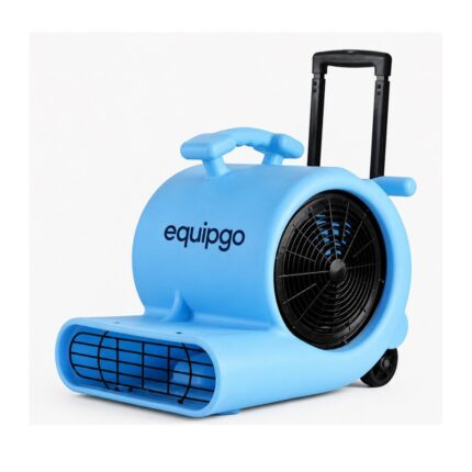 Commercial Floor Dryer Air Mover product image