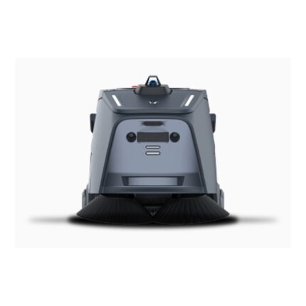 Autonomous Industrial Sweeper product image