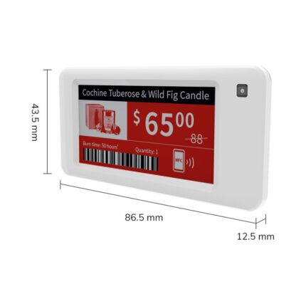 Digital Price Tag product image