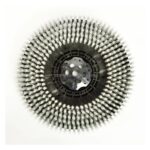 Compatible floor scrubber disc brush for Tennant T7