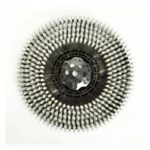 Compatible floor scrubber disc brush for Tennant T7