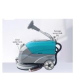 EG-FS-040 electric multi-functional floor scrubber