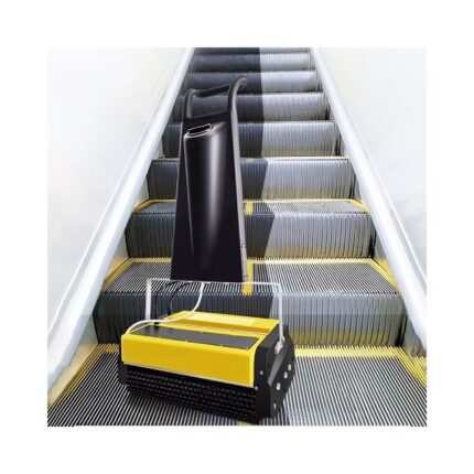 EG-SC-120 multi-functional stair cleaning machine