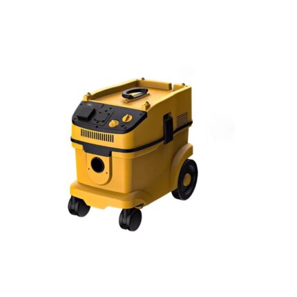 EG-VAC-042 42L automatic filter cleaning vacuum