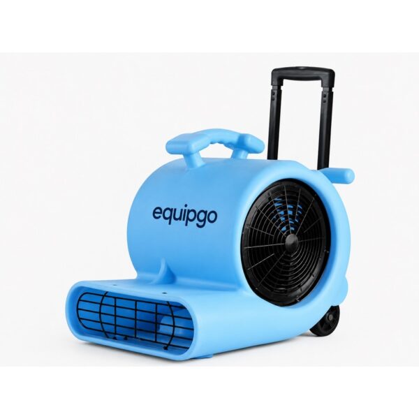 Commercial Floor Dryer Air Mover