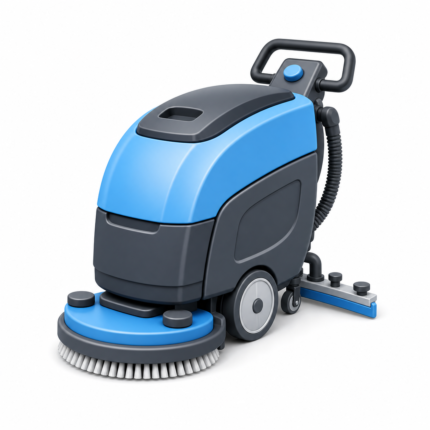 Floor Scrubbers category icon