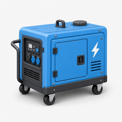 Generators category icon