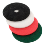 Floor Scrubber Cleaning Pads - Image 2