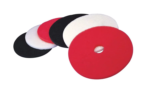 Floor Scrubber Cleaning Pads - Image 3