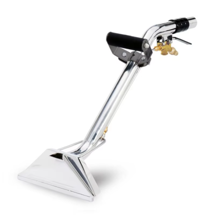 2 jet stainless steel S bend stair tool