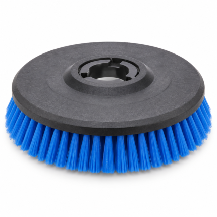EquipGo aftermarket disc scrub brush with polypropylene bristles