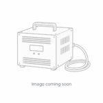 Floor scrubber battery charger image coming soon