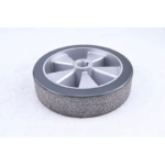 Replacement wheel 1214595 alternate angled view